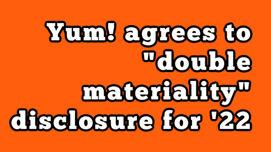Shareholder Commons Yum YouTube Thumbnail Shareholder Commons Yum YouTube Thumbnail