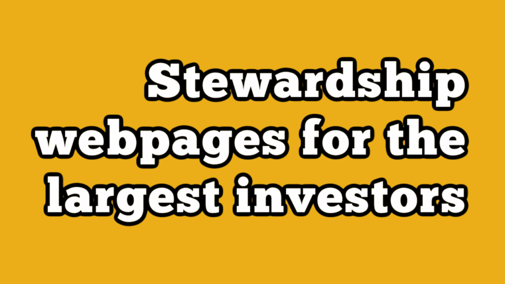 Stewardship Web YouTube Thumbnail Stewardship Web YouTube Thumbnail