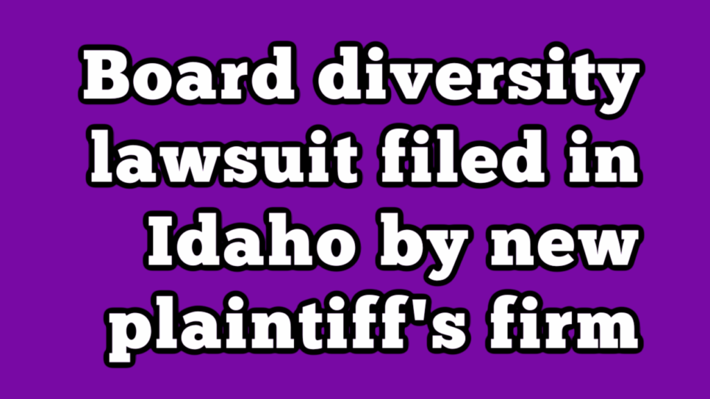 Bd Diversity Idaho YouTube Thumbnail