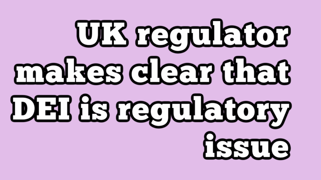 UK DEI UK DEI
