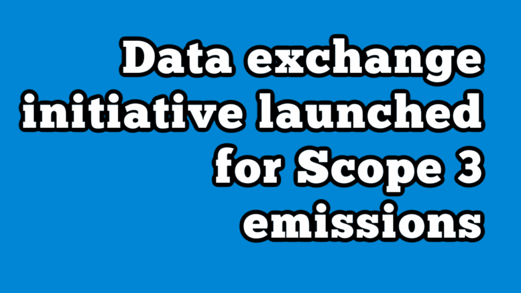 Data Exchange YouTube Thumbnail Data Exchange YouTube Thumbnail
