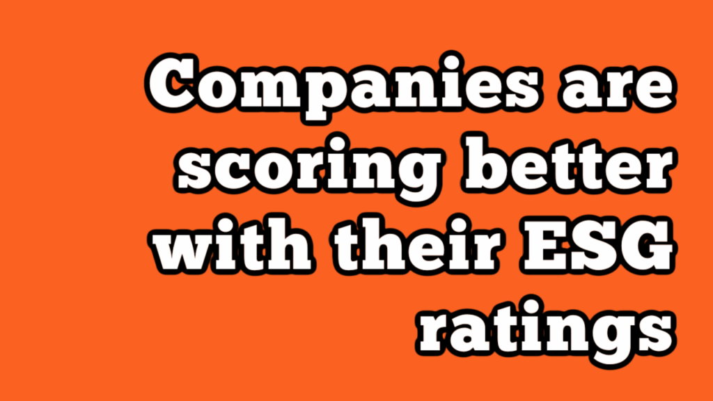 ESG Ratings Better YouTube Thumbnail