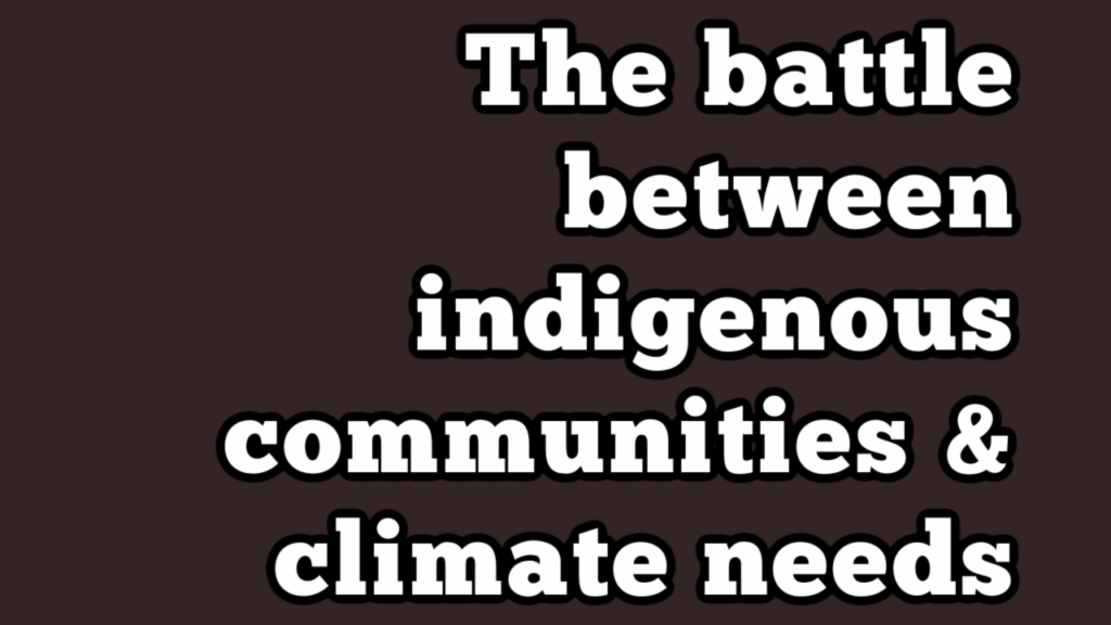 Indigenous YouTube Thumbnail Indigenous YouTube Thumbnail