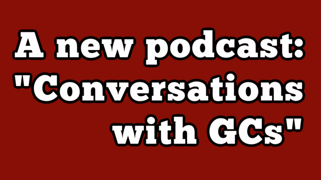 GC Convos YouTube Thumbnail GC Convos YouTube Thumbnail