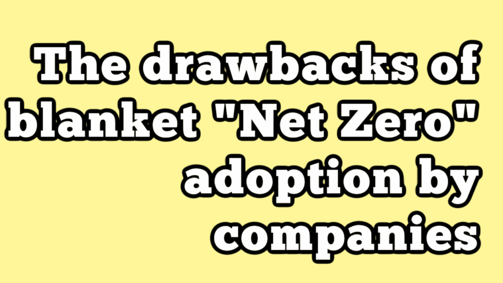 Net Zero BlanketThumbnail