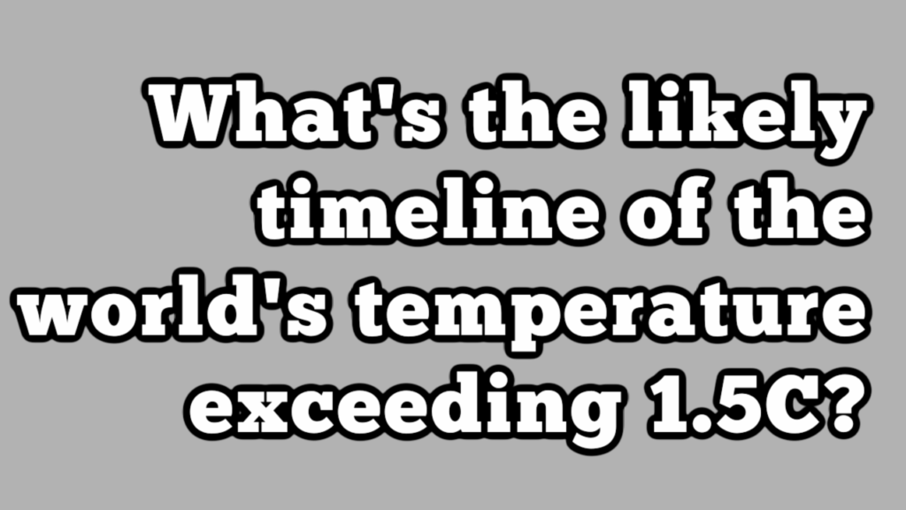 Temperature YouTube Thumbnail