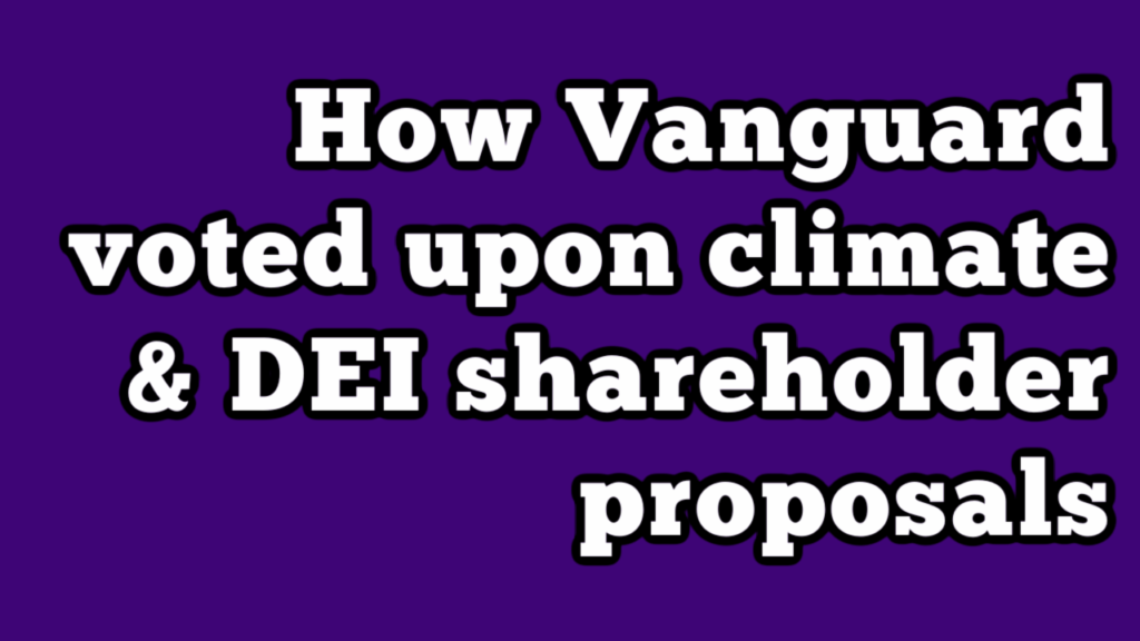 Vanguard YouTube Thumbnail Vanguard YouTube Thumbnail