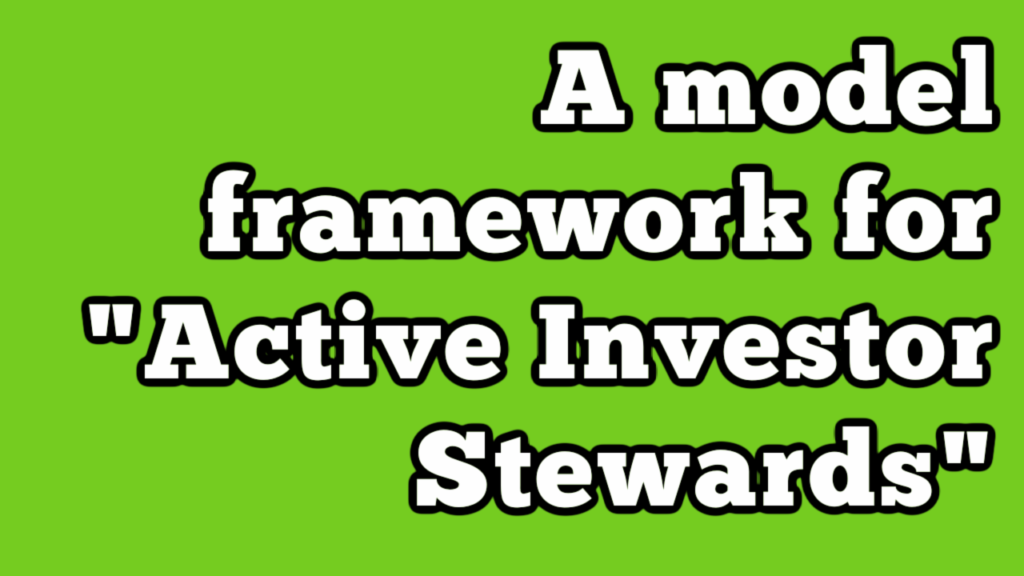 Active Investor Stewart YouTube Thumbnail Active Investor Stewart YouTube Thumbnail