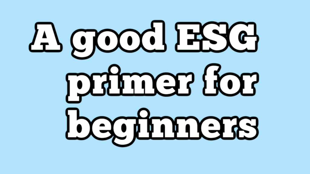 Beginners Primer YouTube Thumbnail Beginners Primer YouTube Thumbnail