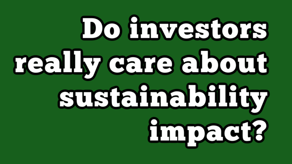 Investors Care YouTube Thumbnail Investors Care YouTube Thumbnail