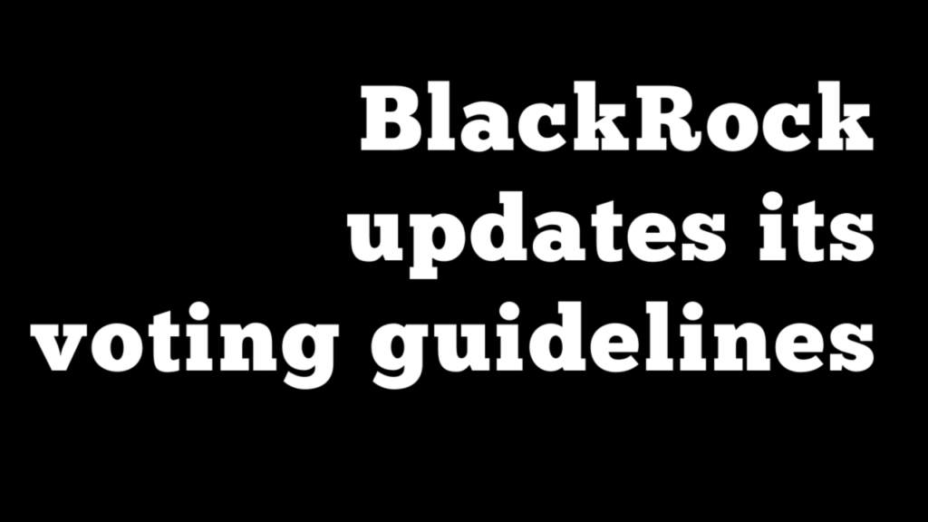 BlackRock 22 YouTube Thumbnail