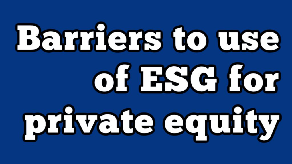 Private Equity YouTube Thumbnail Private Equity YouTube Thumbnail