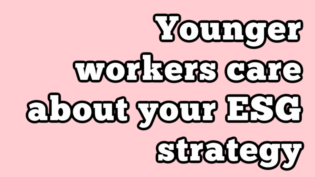 Younger Employees YouTube Thumbnail Younger Employees YouTube Thumbnail
