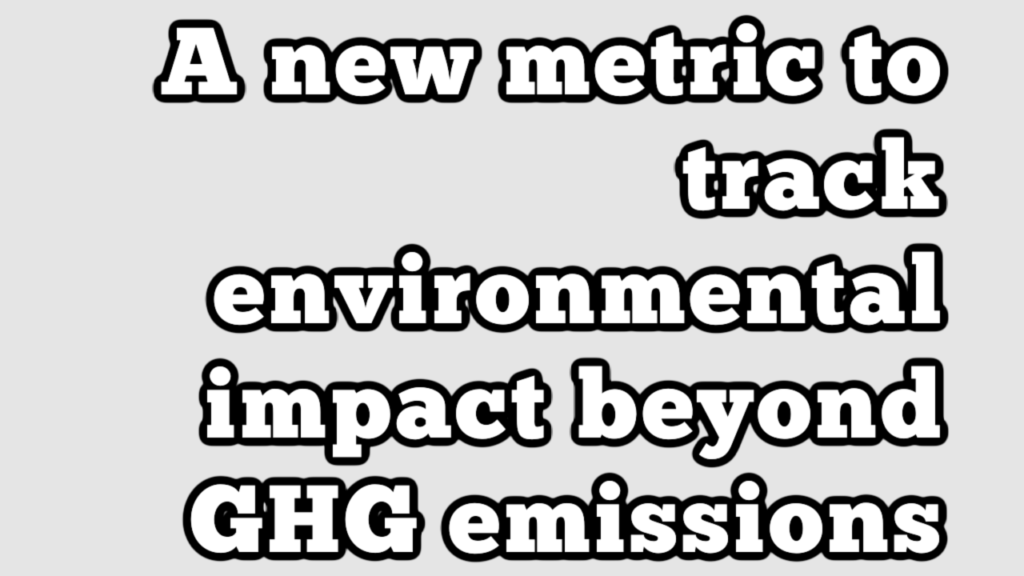 GHG YouTube Thumbnail GHG YouTube Thumbnail