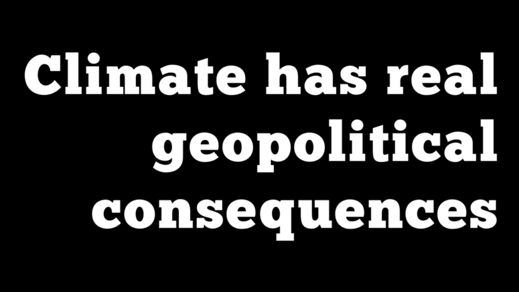 Geopolitical YouTube Thumbnail Geopolitical YouTube Thumbnail