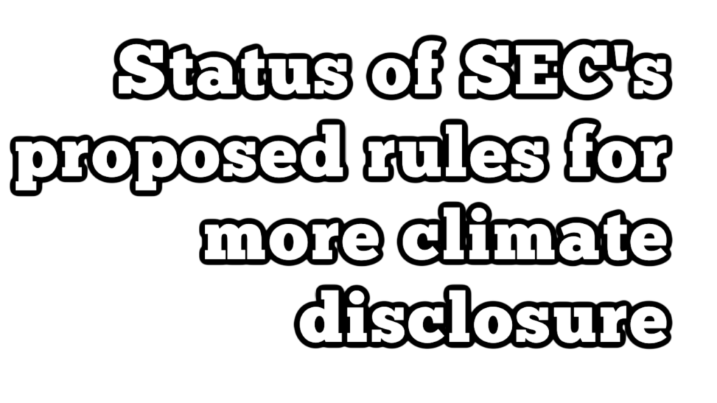 SEC Status YouTube Thumbnail SEC Status YouTube Thumbnail