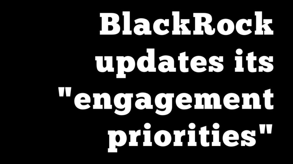 BlackRock YouTube Thumbnail BlackRock YouTube Thumbnail