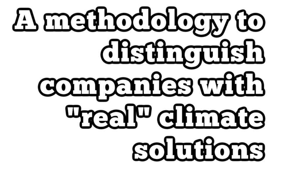 Climate Solutions YouTube Thumbnail