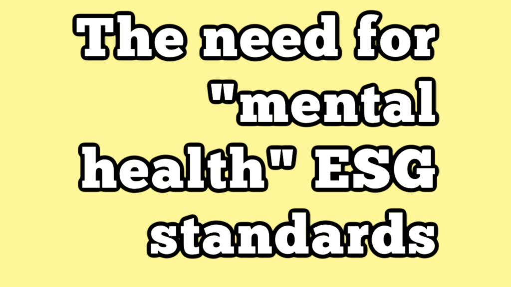Mental Health YouTube Thumbnail Mental Health YouTube Thumbnail