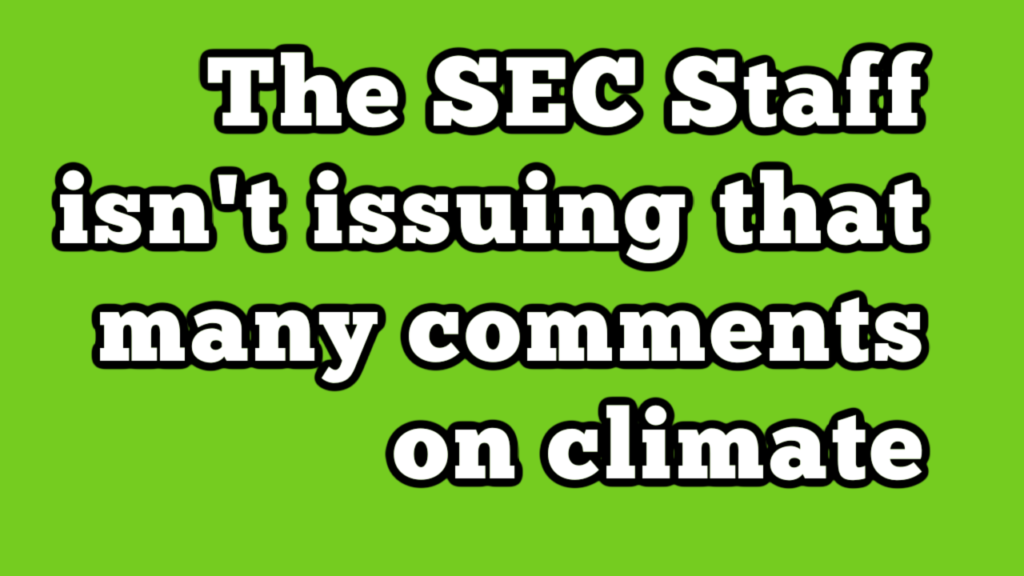 SEC Staff YouTube Thumbnail