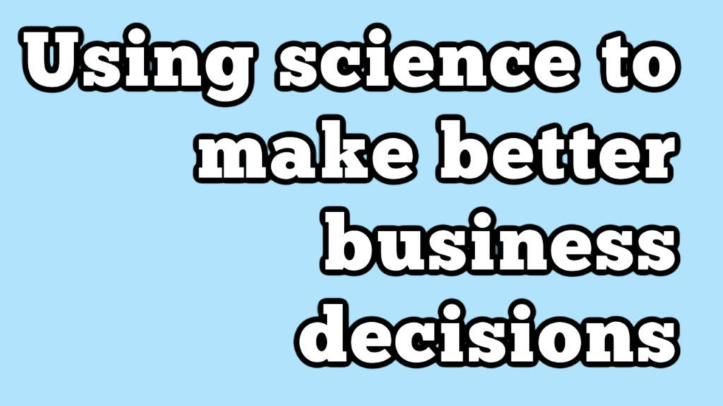 Science YouTube Thumbnail Science YouTube Thumbnail