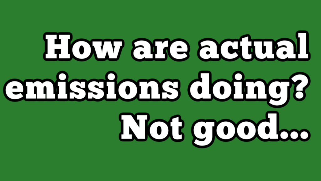 Emissions YouTube Thumbnail Emissions YouTube Thumbnail