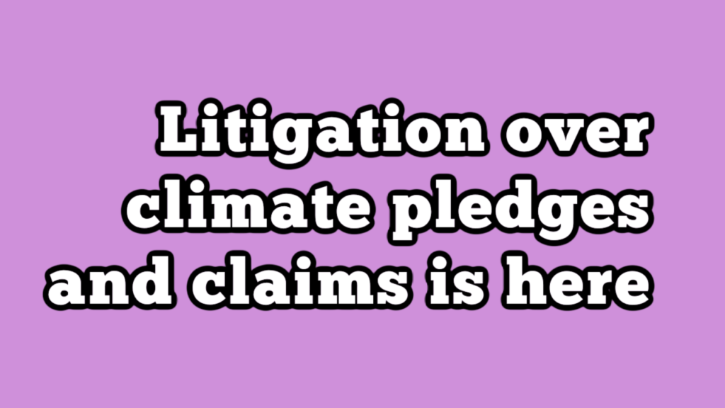 Litigation YouTube Thumbnail Litigation YouTube Thumbnail