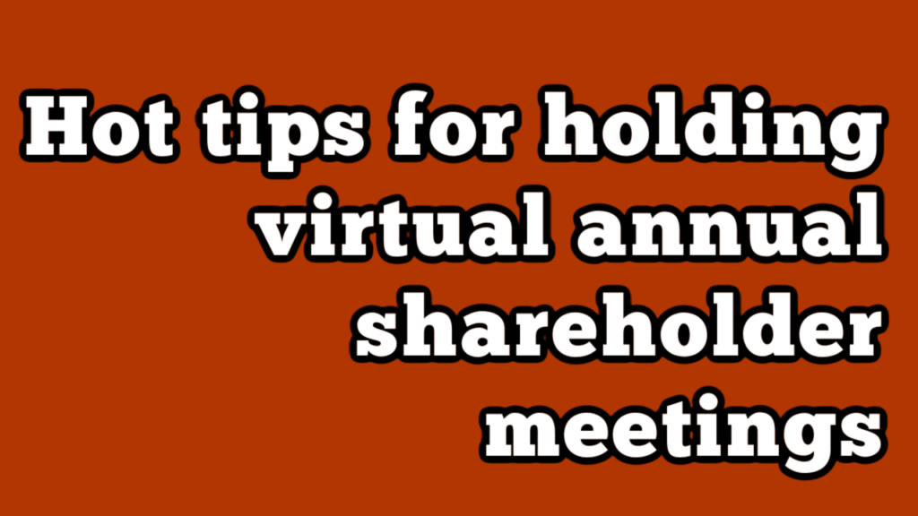 Virtual Meetings YouTube Thumbnail Virtual Meetings YouTube Thumbnail