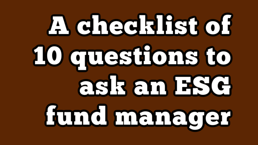 ESG Fund Manager YouTube Thumbnail ESG Fund Manager YouTube Thumbnail