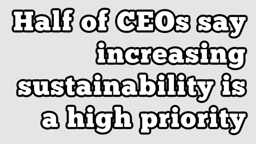 CEO Study YouTube Thumbnail