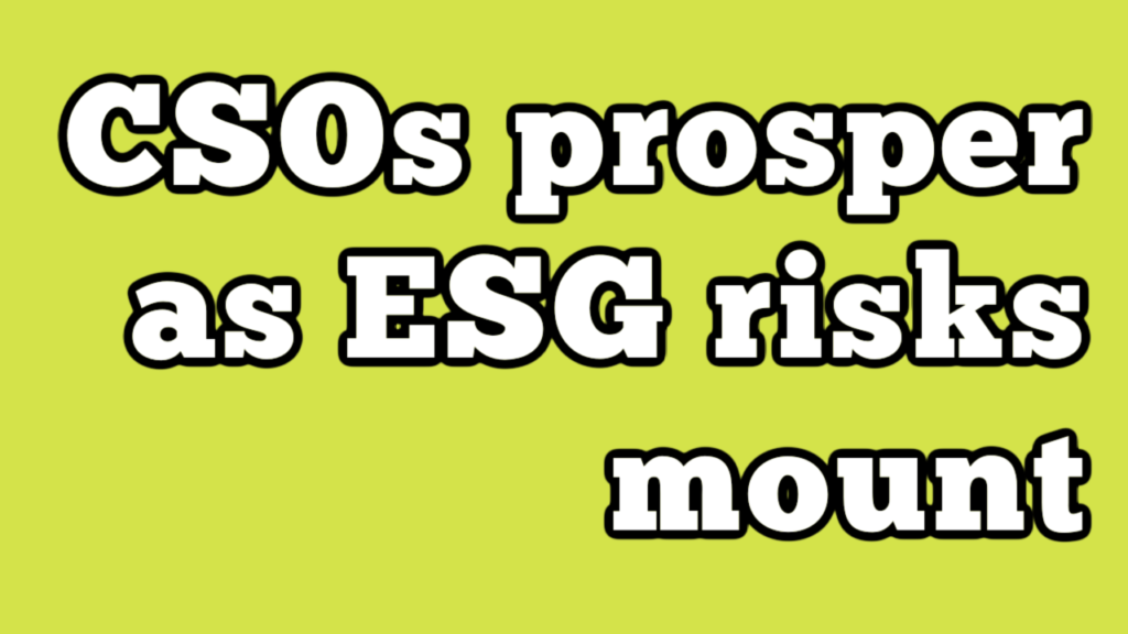 CSO Prosper YouTube Thumbnail CSO Prosper YouTube Thumbnail