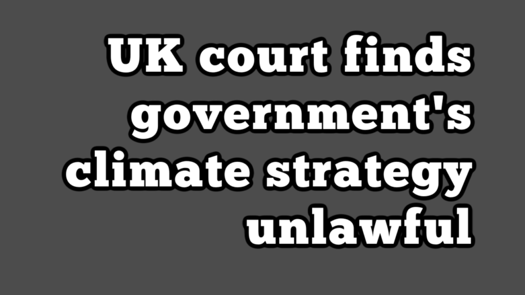 UK Unlawful YouTube Thumbnail UK Unlawful YouTube Thumbnail
