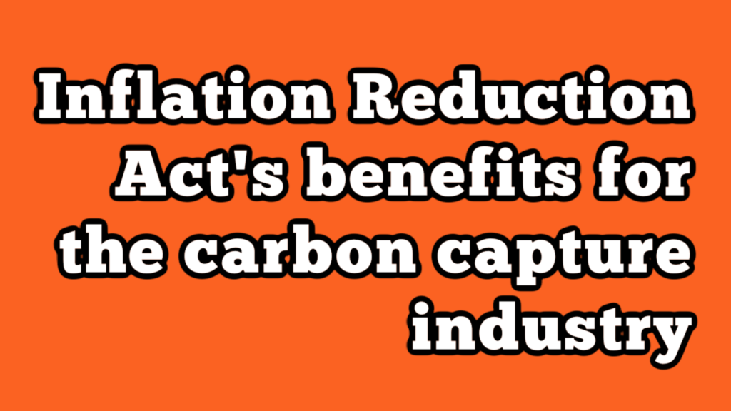 Inflation Reduction Act Gibson YouTube Thumbnail Inflation Reduction Act Gibson YouTube Thumbnail