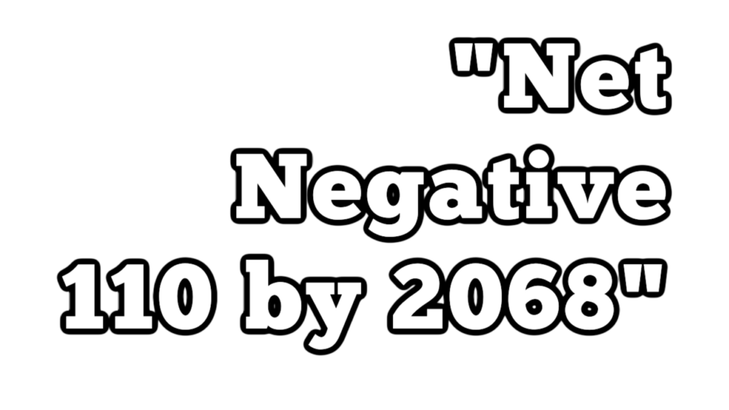 Net Negative YouTube Thumbnail Net Negative YouTube Thumbnail