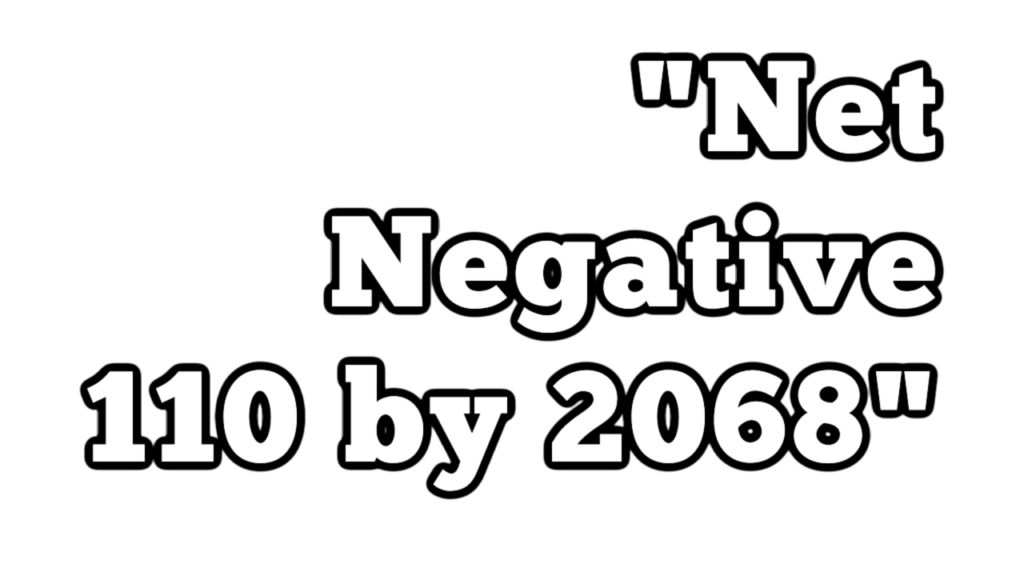 Net Negative YouTube Thumbnail