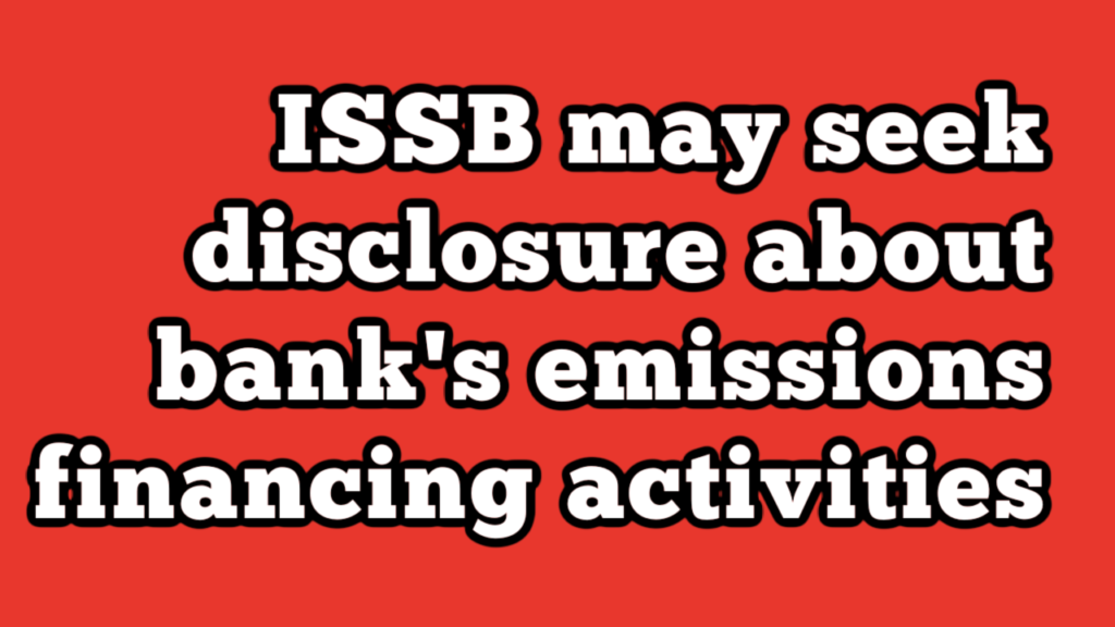 ISSB Banks YouTube Thumbnail