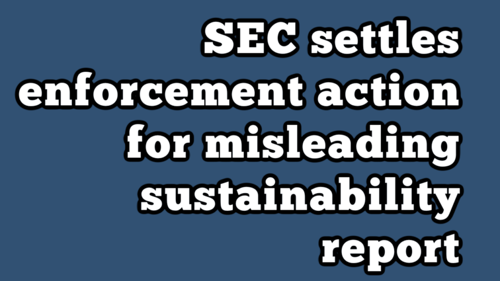 SEC Enforcement Thumbnail