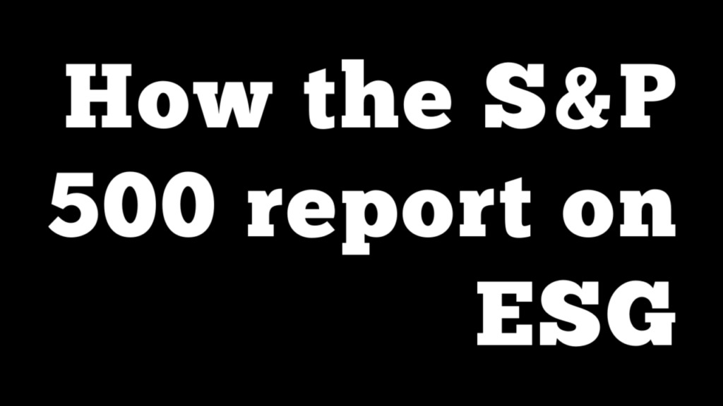 How ESG StatsThumbnail