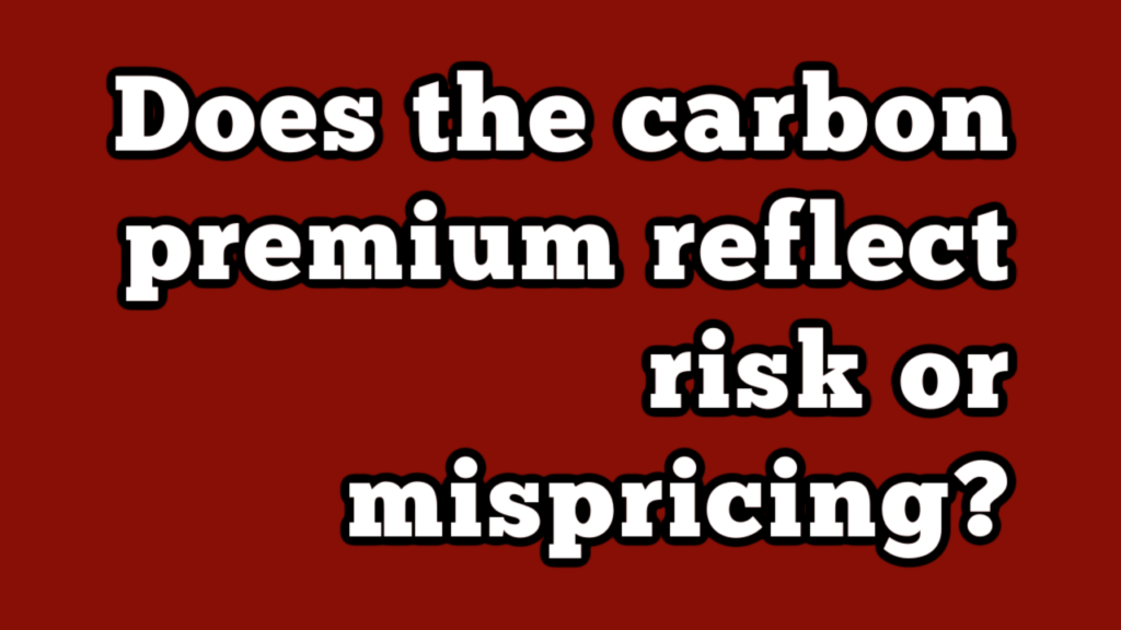 Carbon Carbon