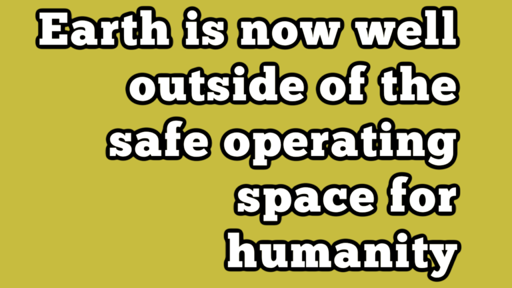 Humanity Humanity