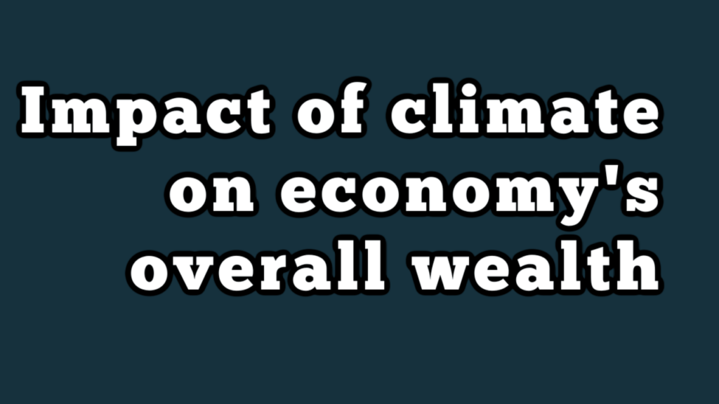 Economy Impact Economy Impact